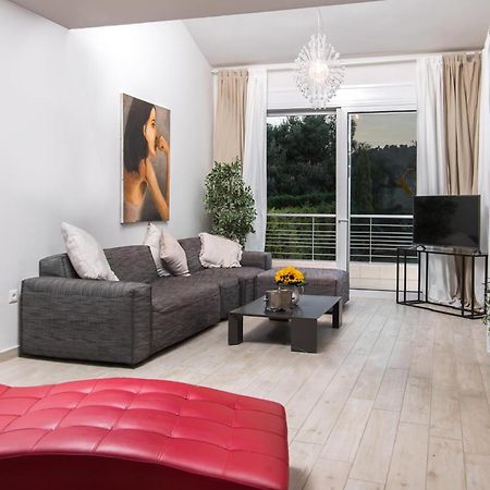 Kappa Resort Paliouri Chambre photo