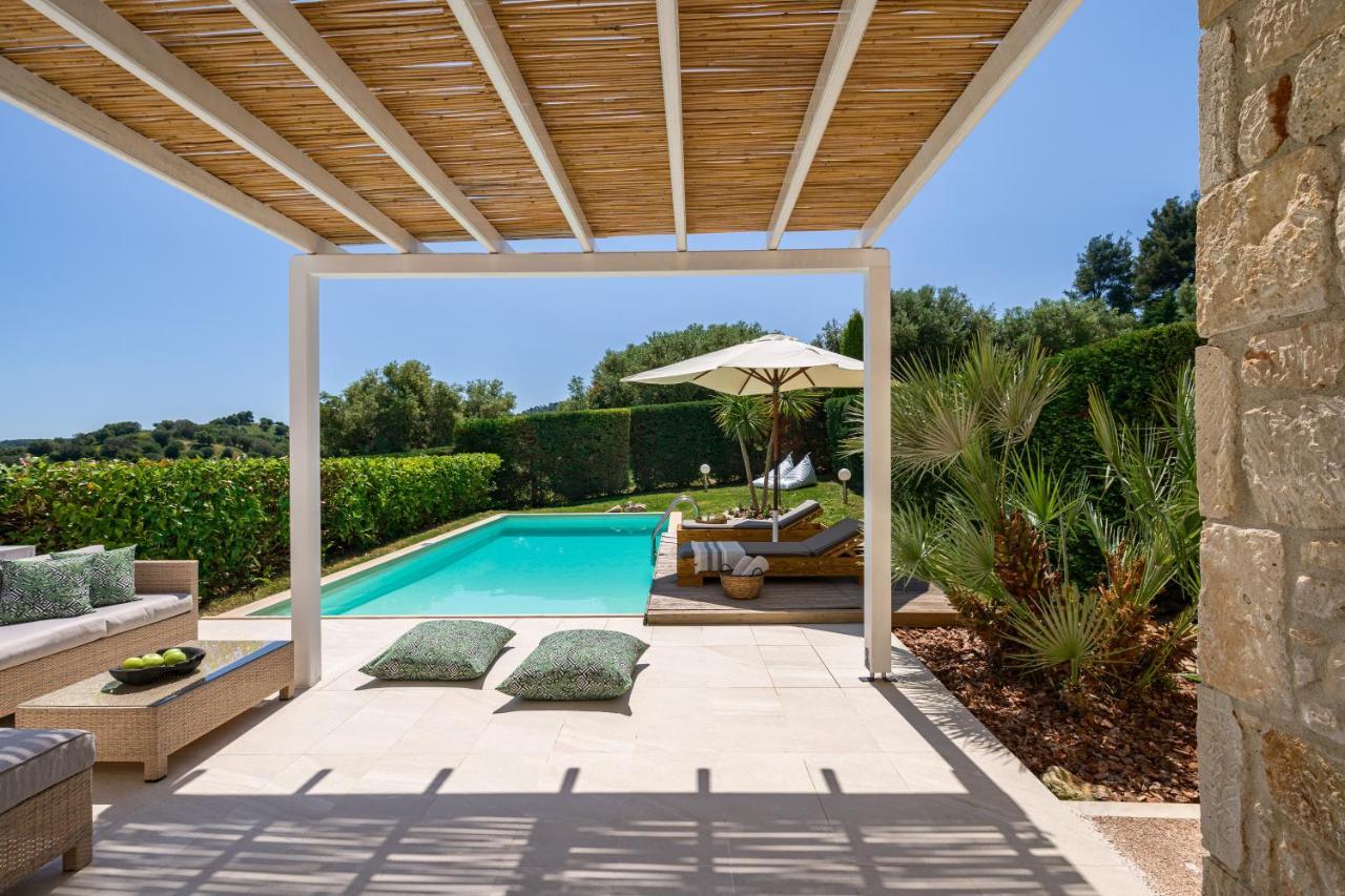 Kappa Resort Paliouri Extérieur photo