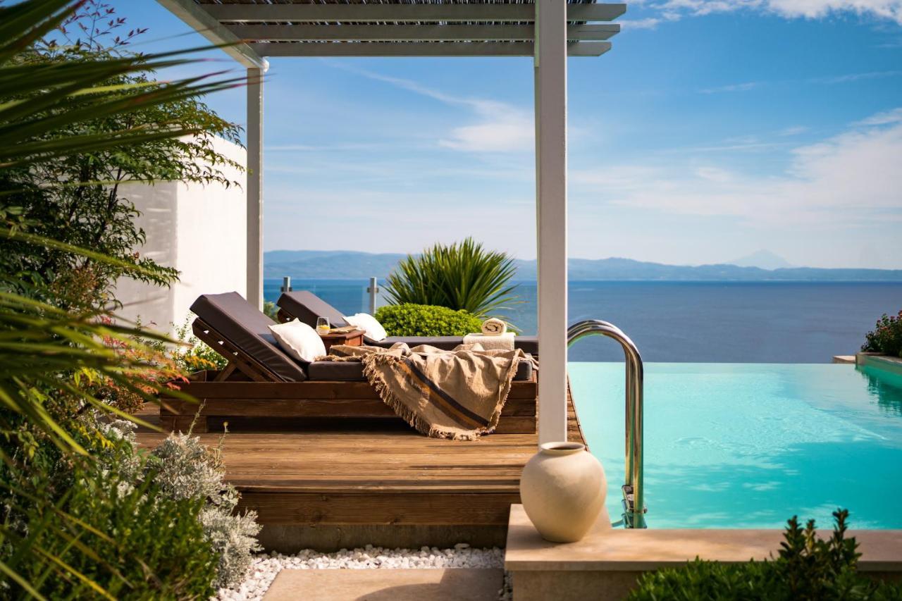 Kappa Resort Paliouri Extérieur photo