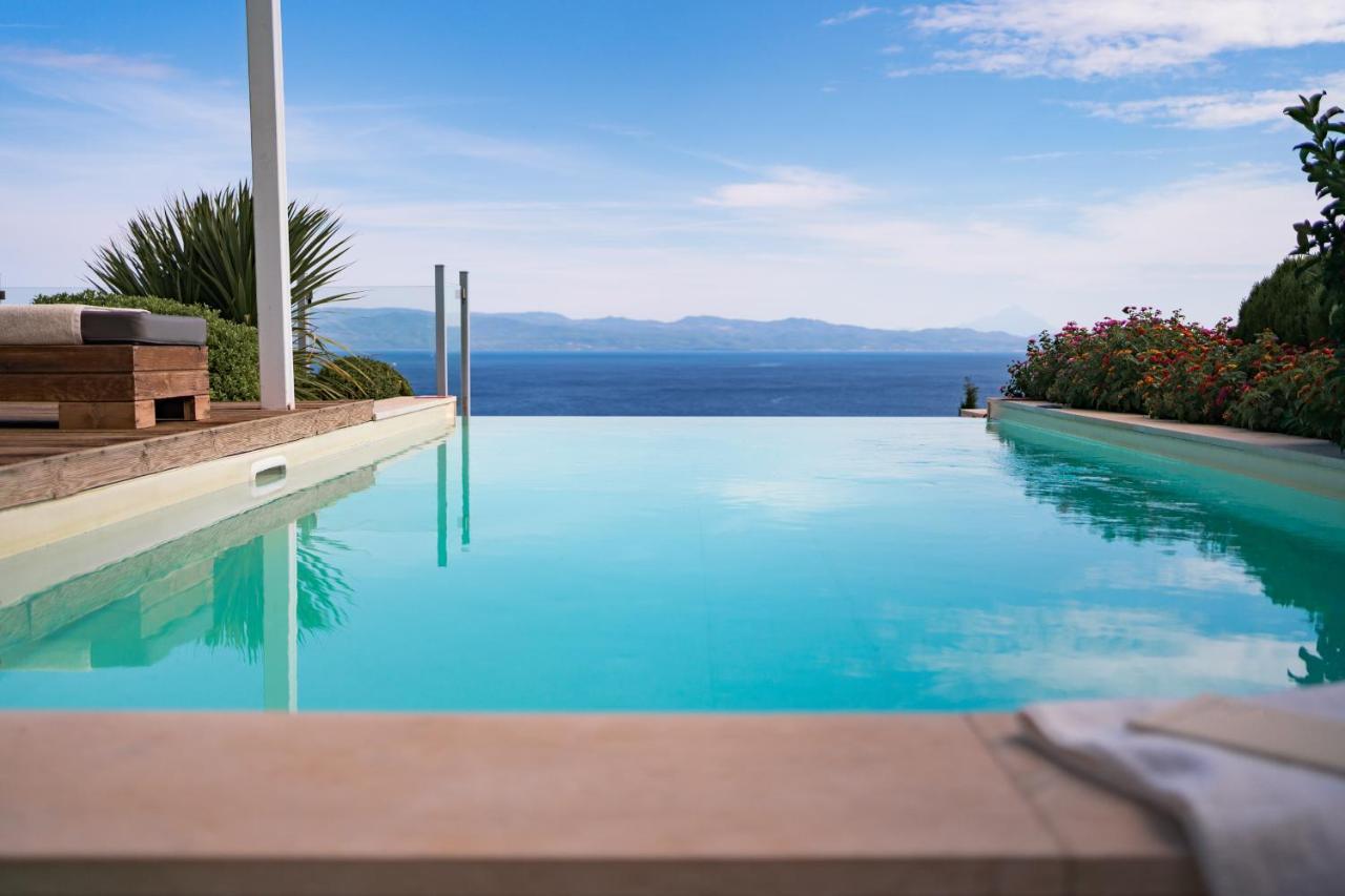 Kappa Resort Paliouri Extérieur photo