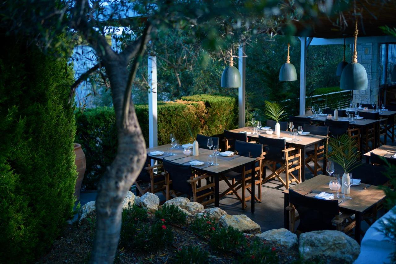 Kappa Resort Paliouri Extérieur photo