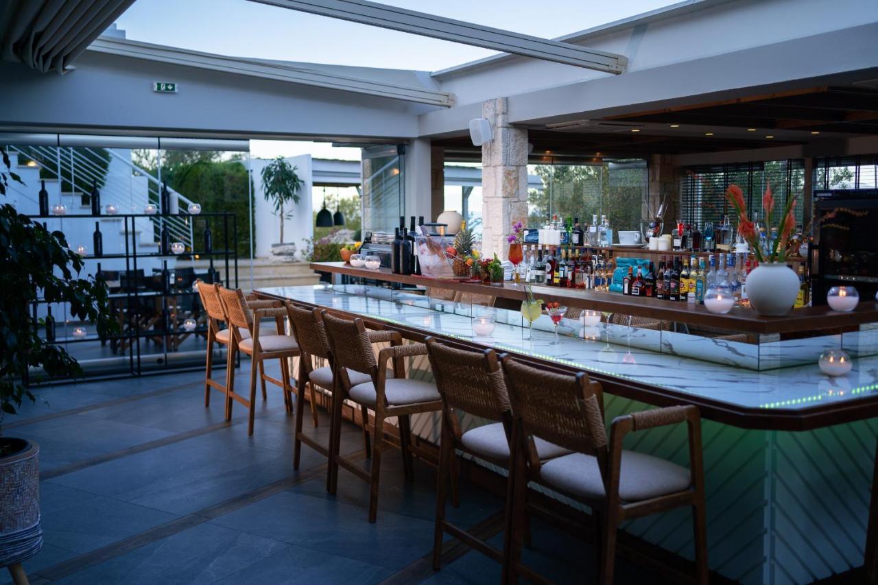 Kappa Resort Paliouri Extérieur photo
