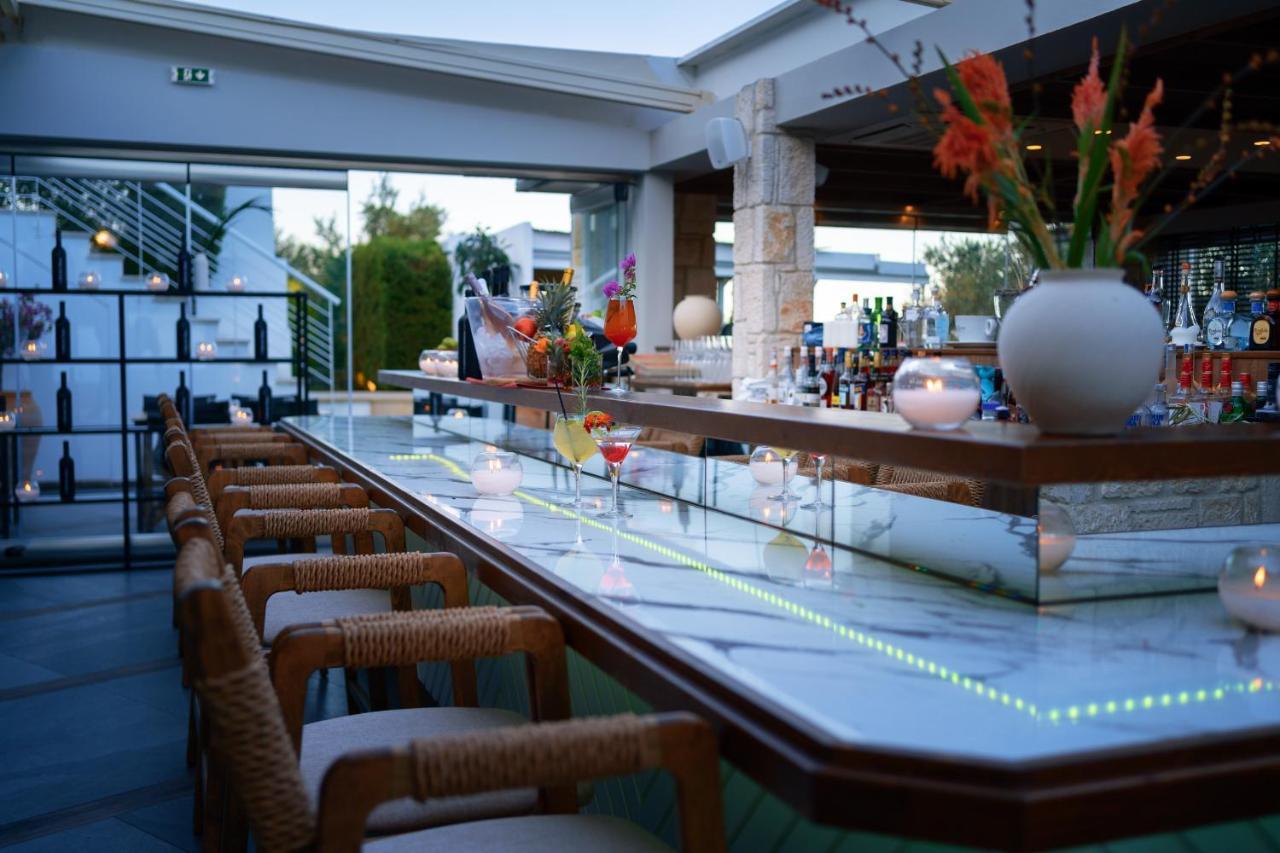 Kappa Resort Paliouri Extérieur photo