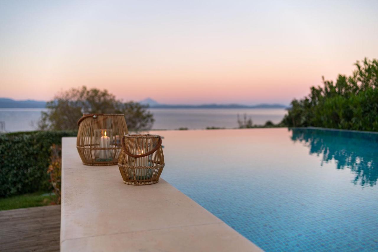 Kappa Resort Paliouri Extérieur photo