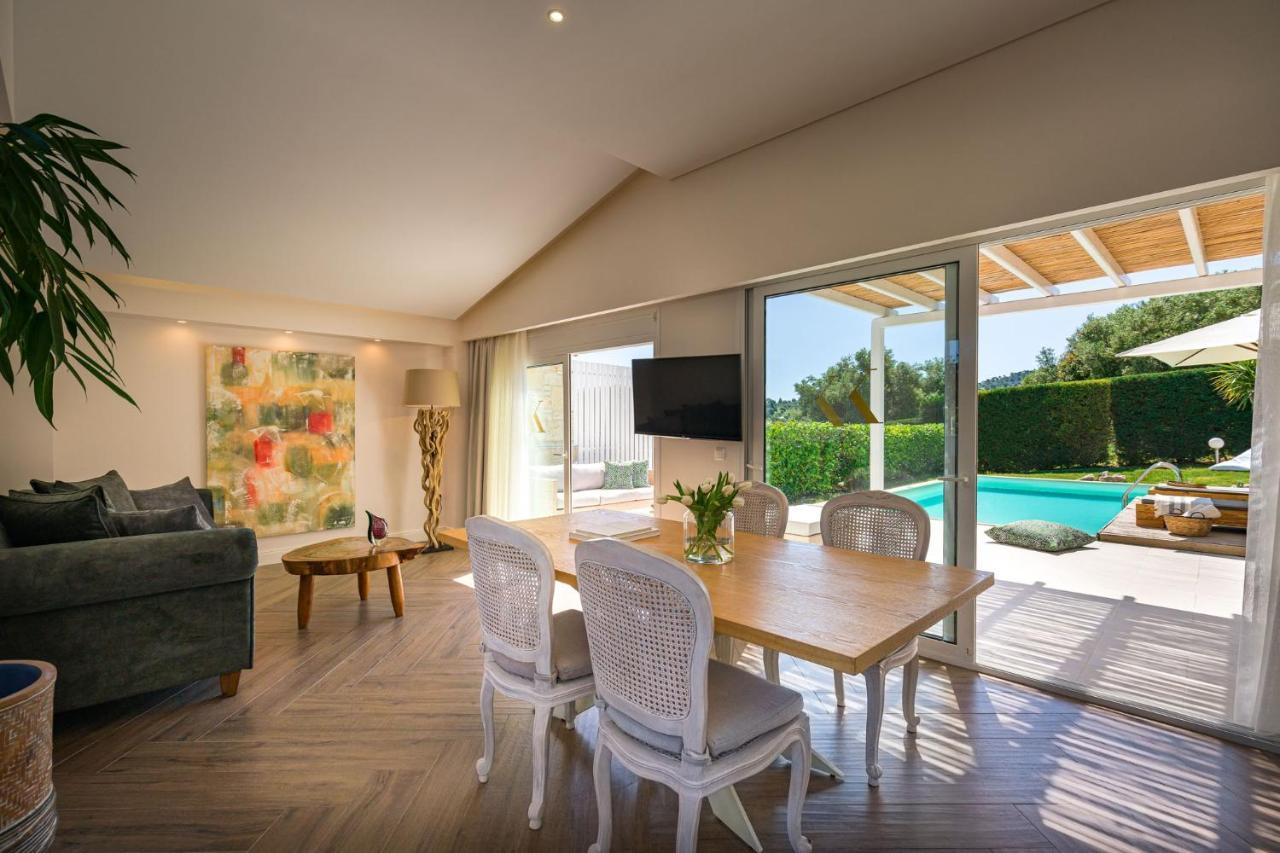 Kappa Resort Paliouri Extérieur photo