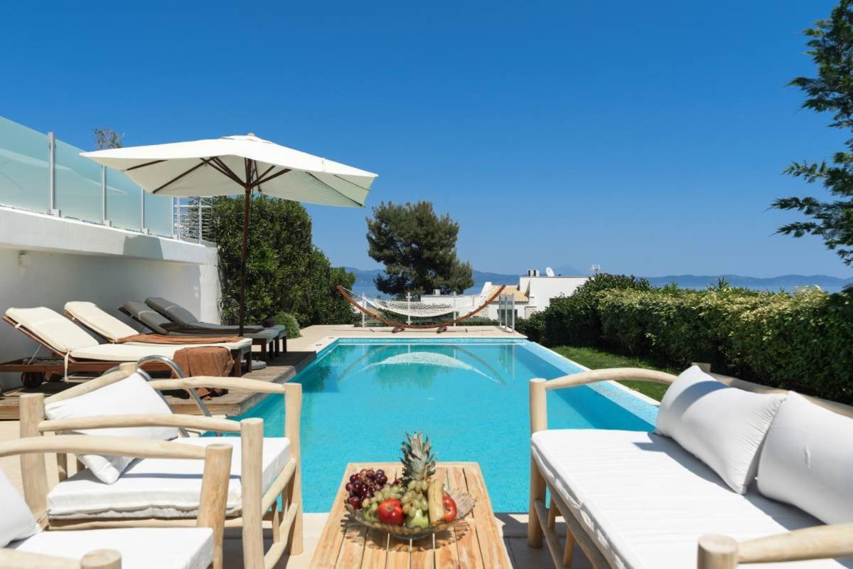 Kappa Resort Paliouri Extérieur photo