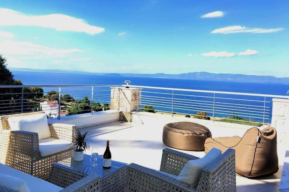 Kappa Resort Paliouri Extérieur photo