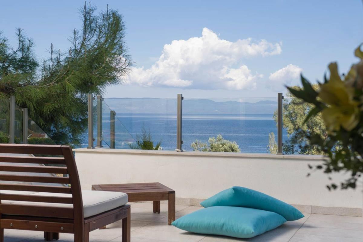 Kappa Resort Paliouri Extérieur photo