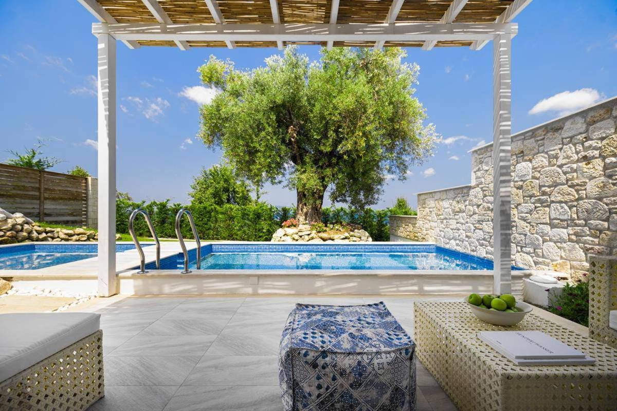 Kappa Resort Paliouri Extérieur photo