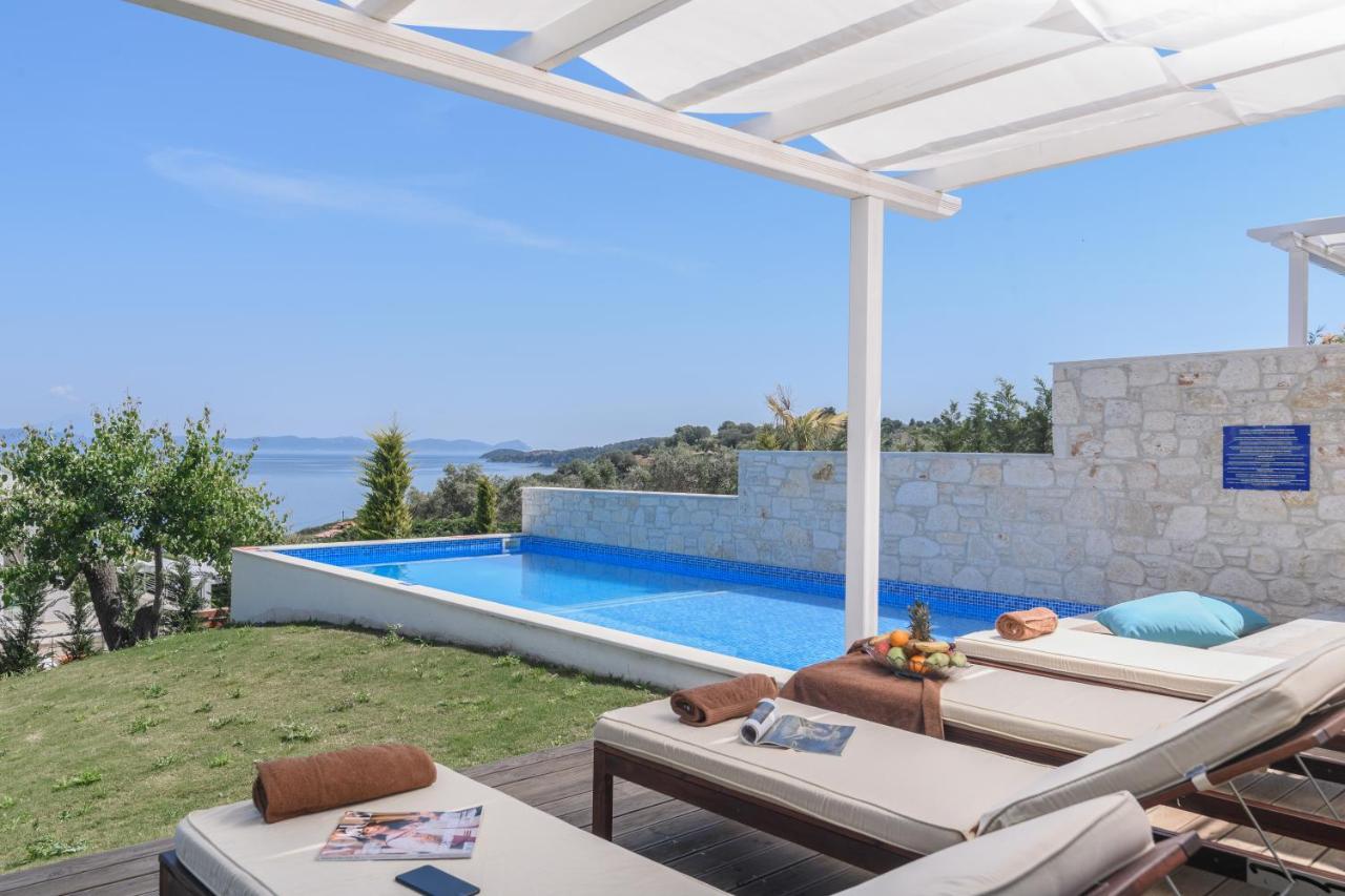 Kappa Resort Paliouri Extérieur photo