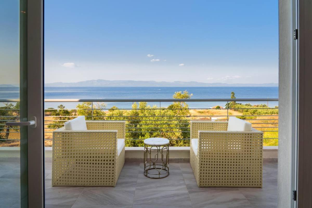 Kappa Resort Paliouri Extérieur photo