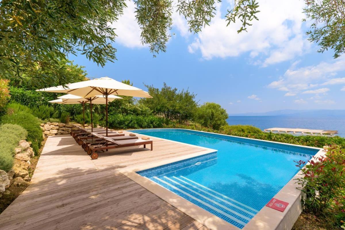Kappa Resort Paliouri Extérieur photo