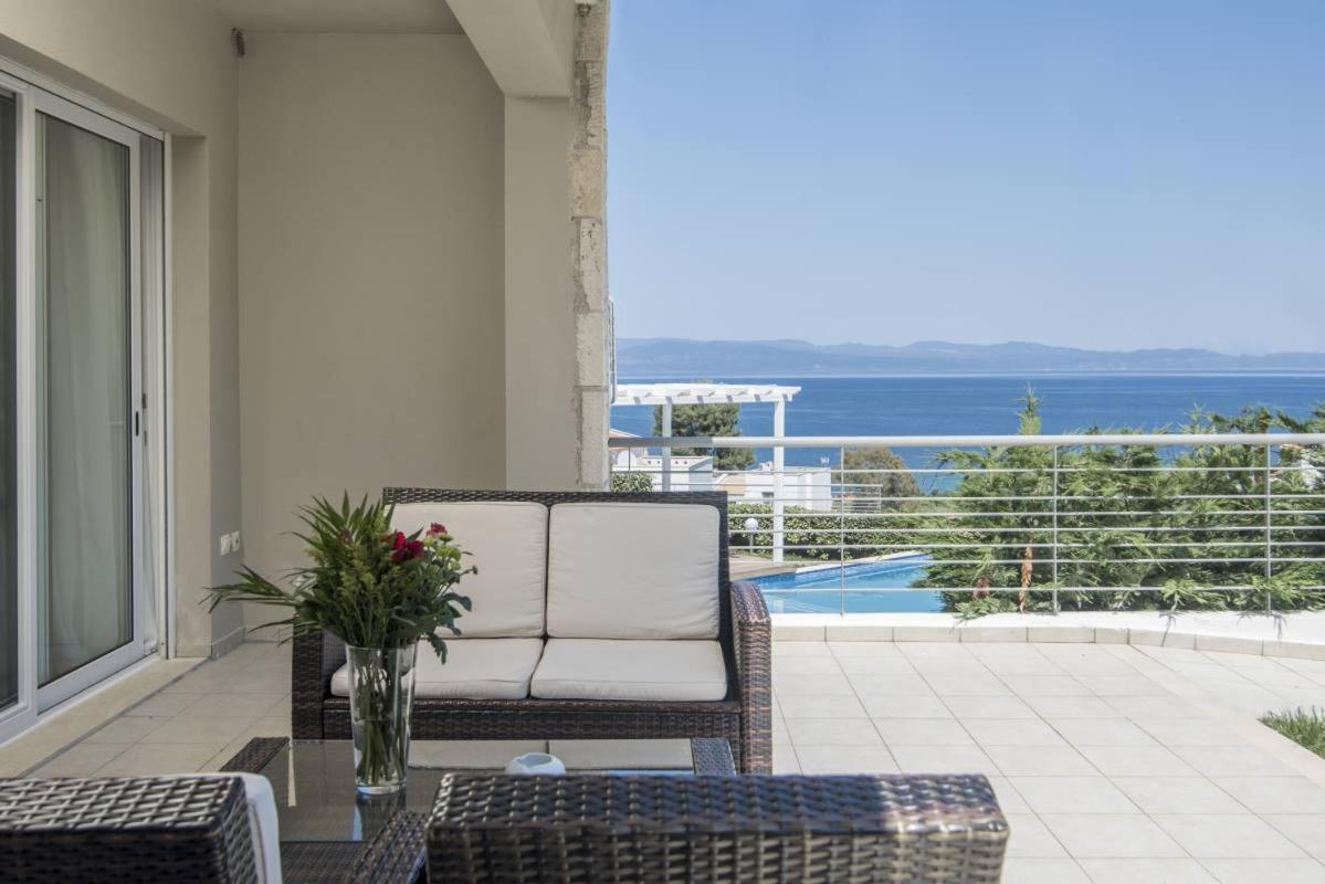 Kappa Resort Paliouri Extérieur photo