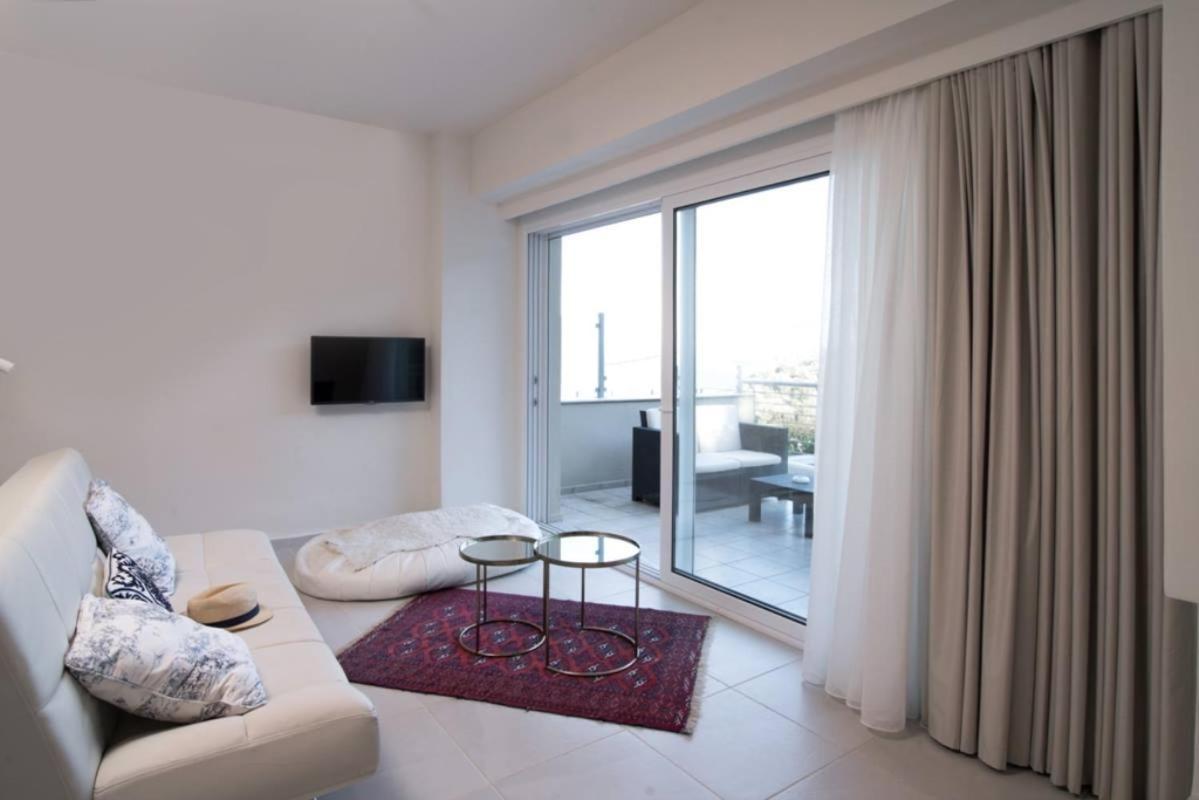 Kappa Resort Paliouri Extérieur photo