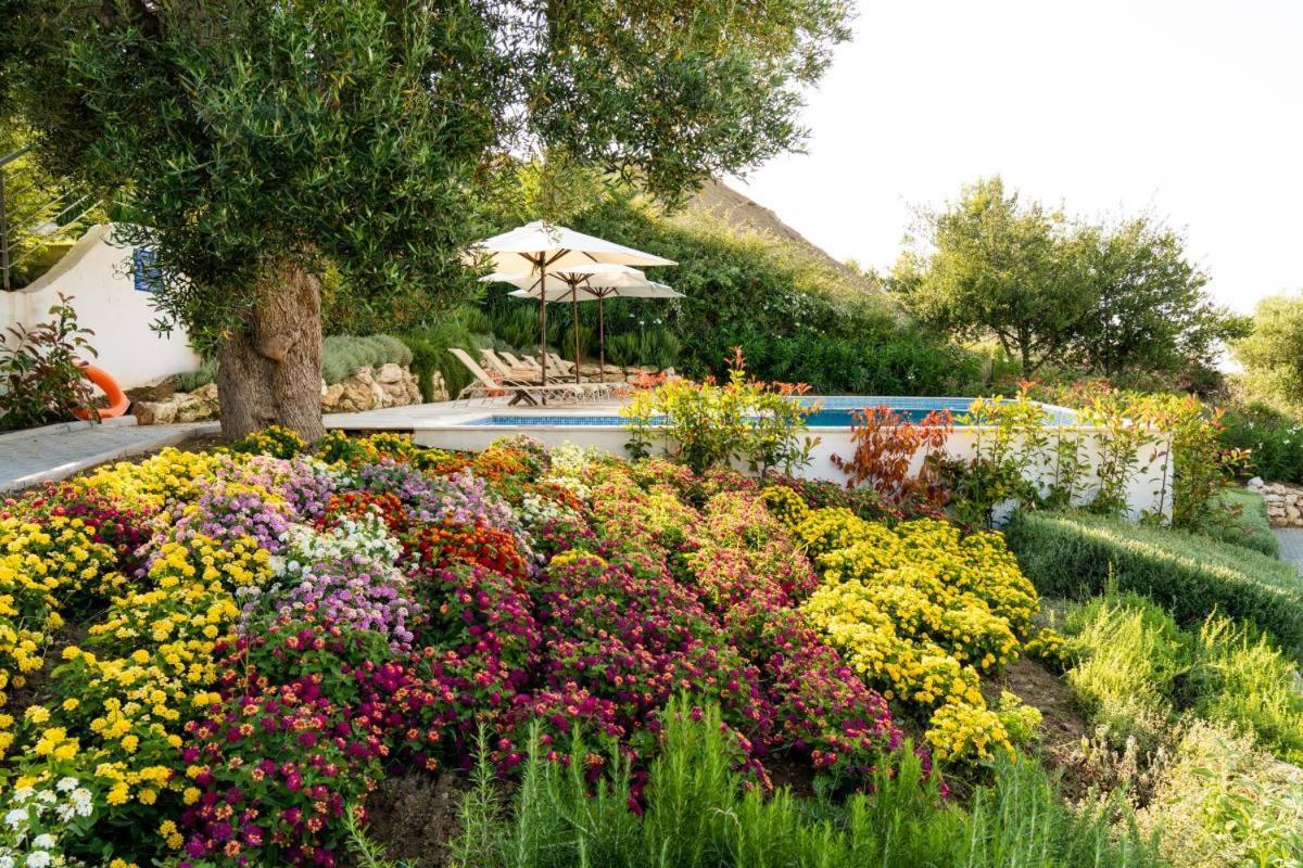 Kappa Resort Paliouri Extérieur photo