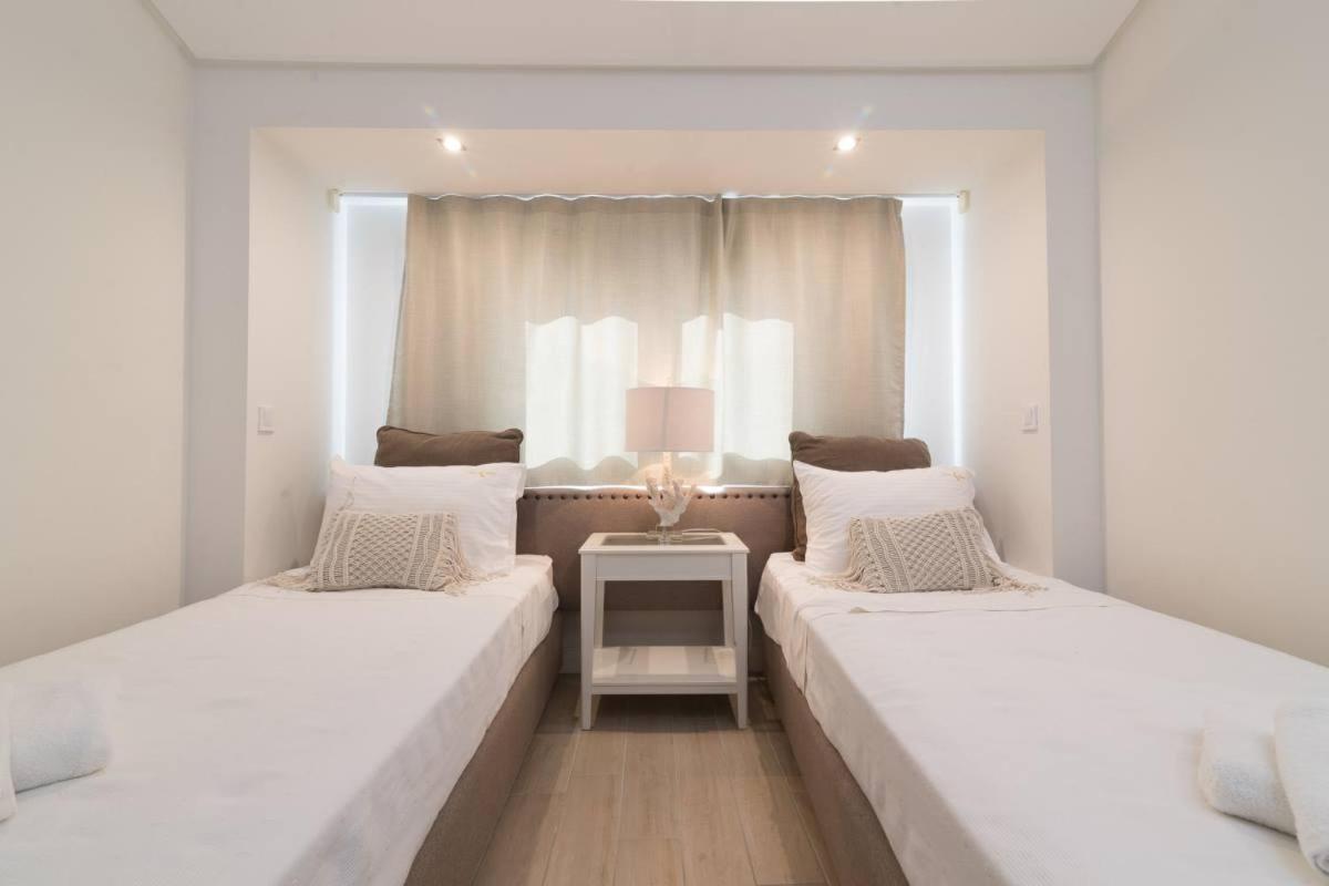 Kappa Resort Paliouri Extérieur photo