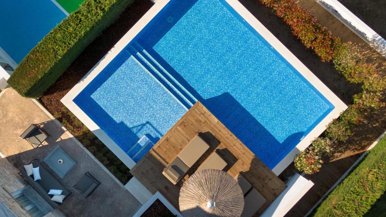Kappa Resort Paliouri Extérieur photo