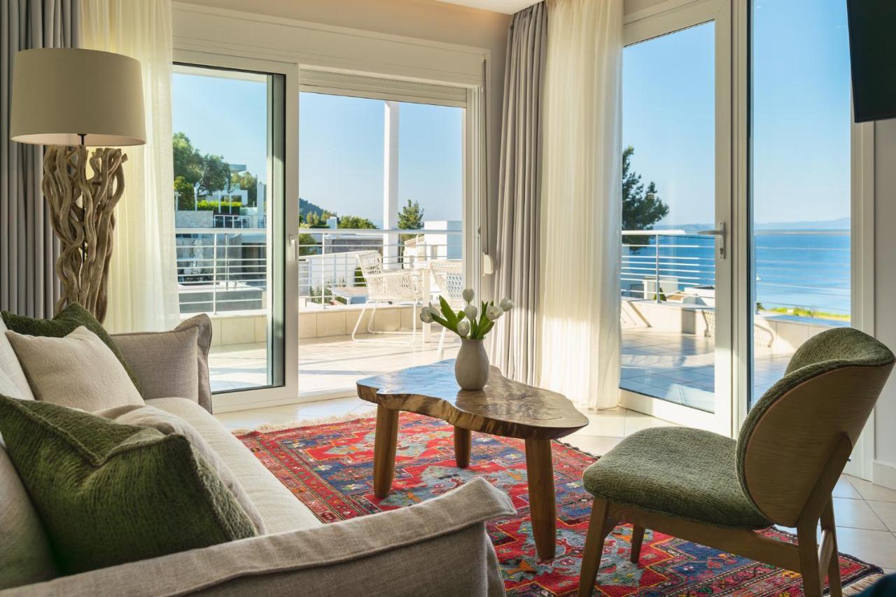 Kappa Resort Paliouri Extérieur photo