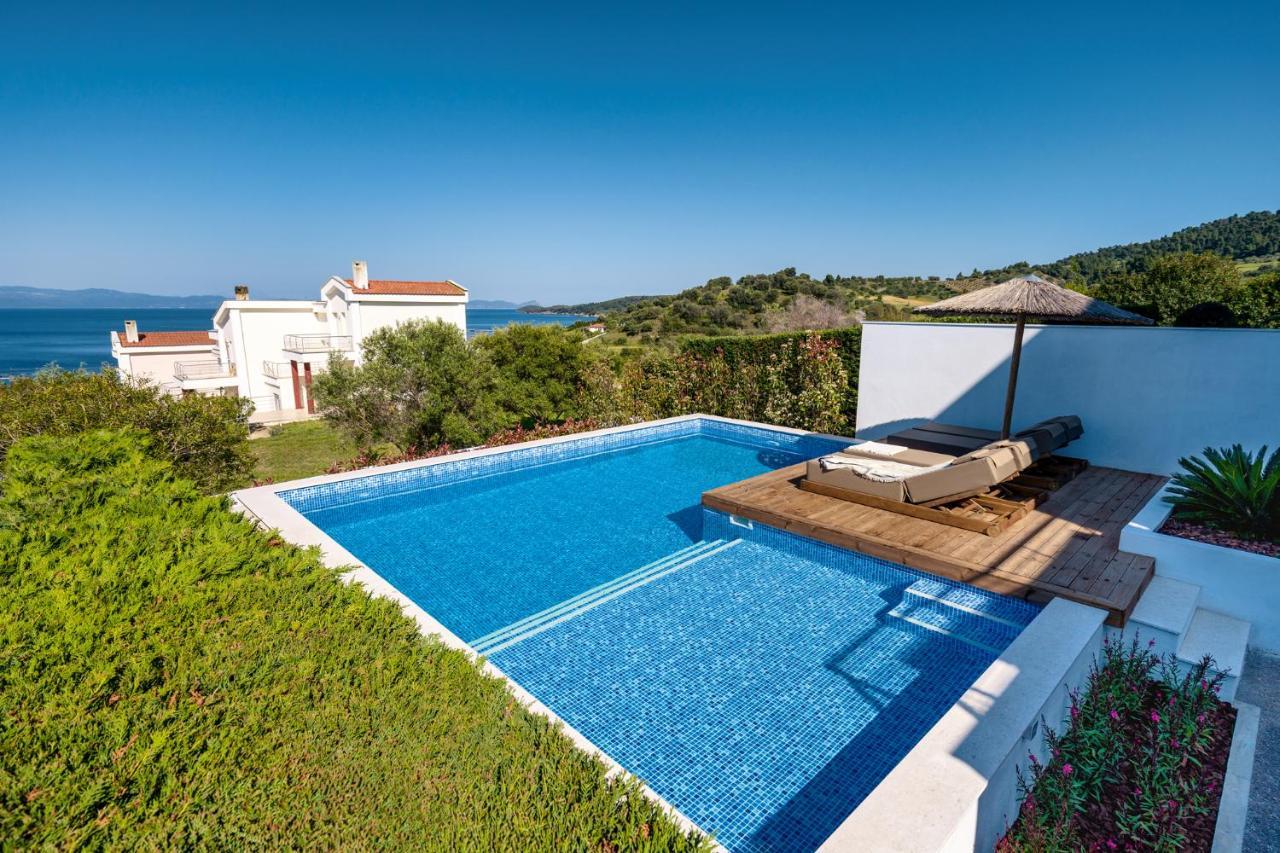 Kappa Resort Paliouri Extérieur photo