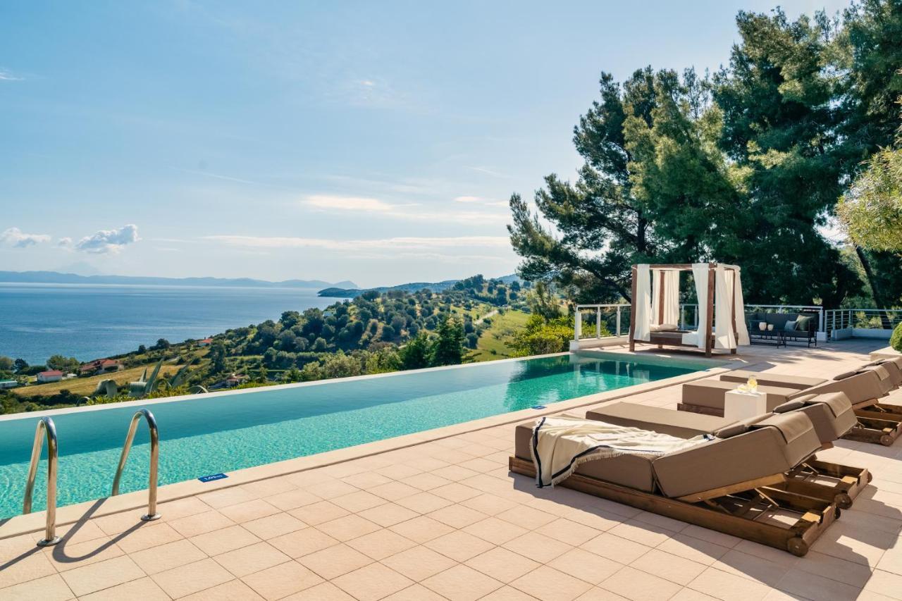 Kappa Resort Paliouri Extérieur photo