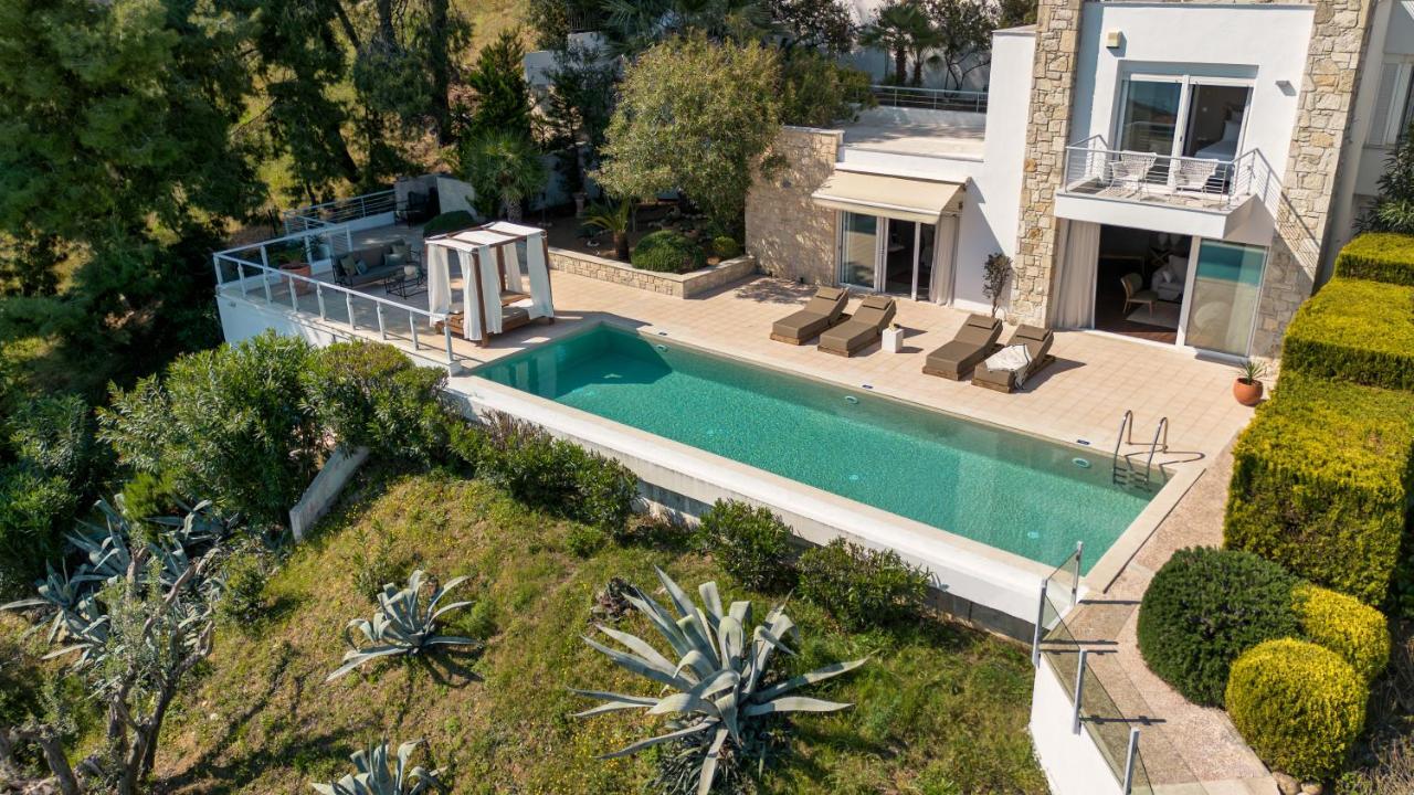 Kappa Resort Paliouri Extérieur photo