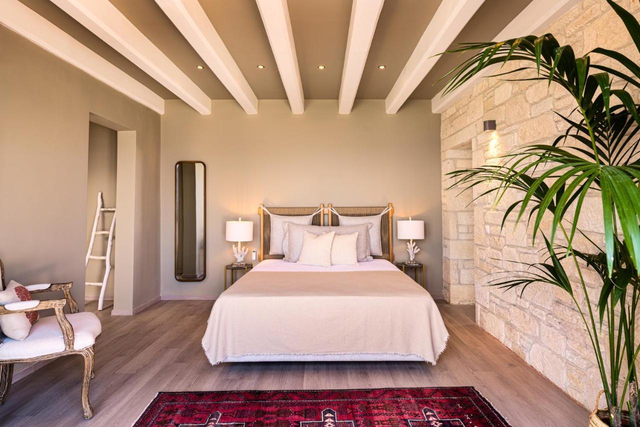 Kappa Resort Paliouri Extérieur photo