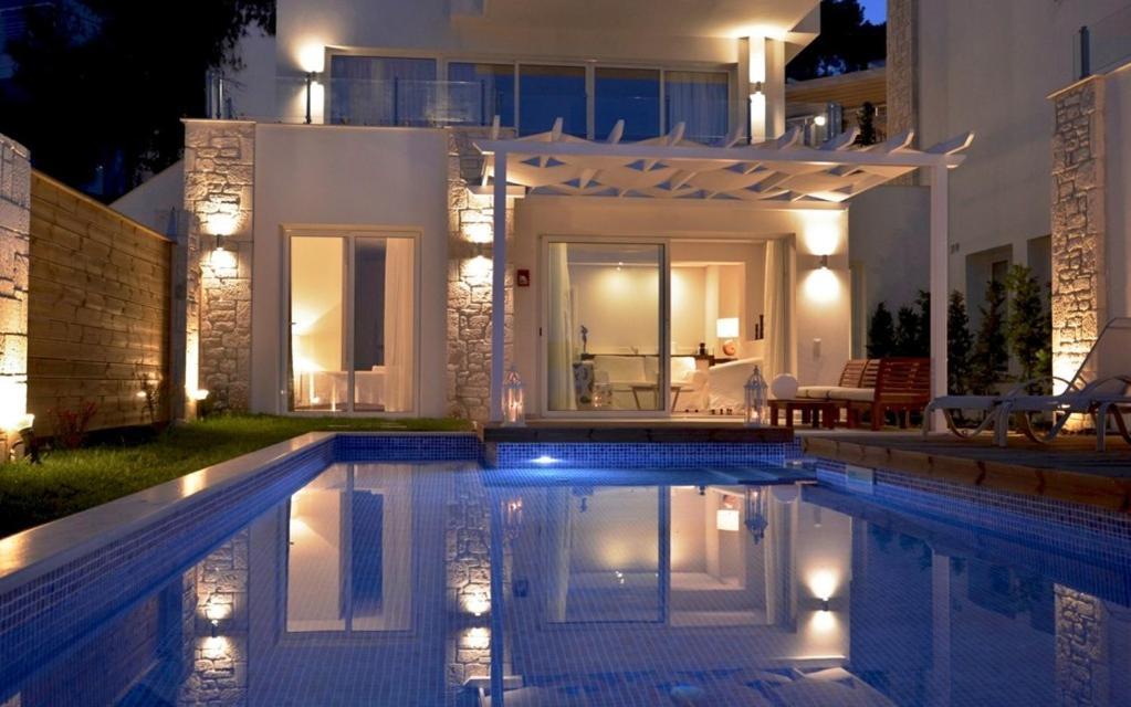 Kappa Resort Paliouri Extérieur photo
