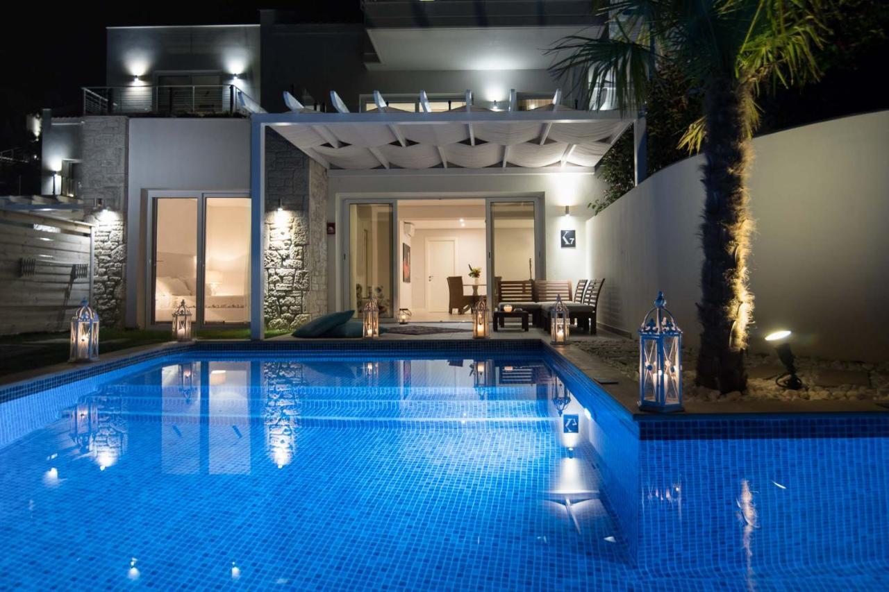 Kappa Resort Paliouri Extérieur photo